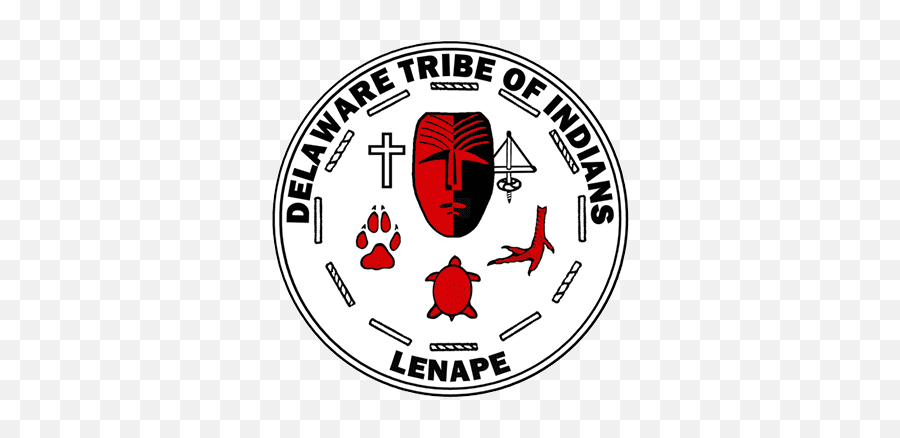 The Lenape Talking Dictionary Home - Delaware Tribe Flag Emoji,Tribal Arrow Png