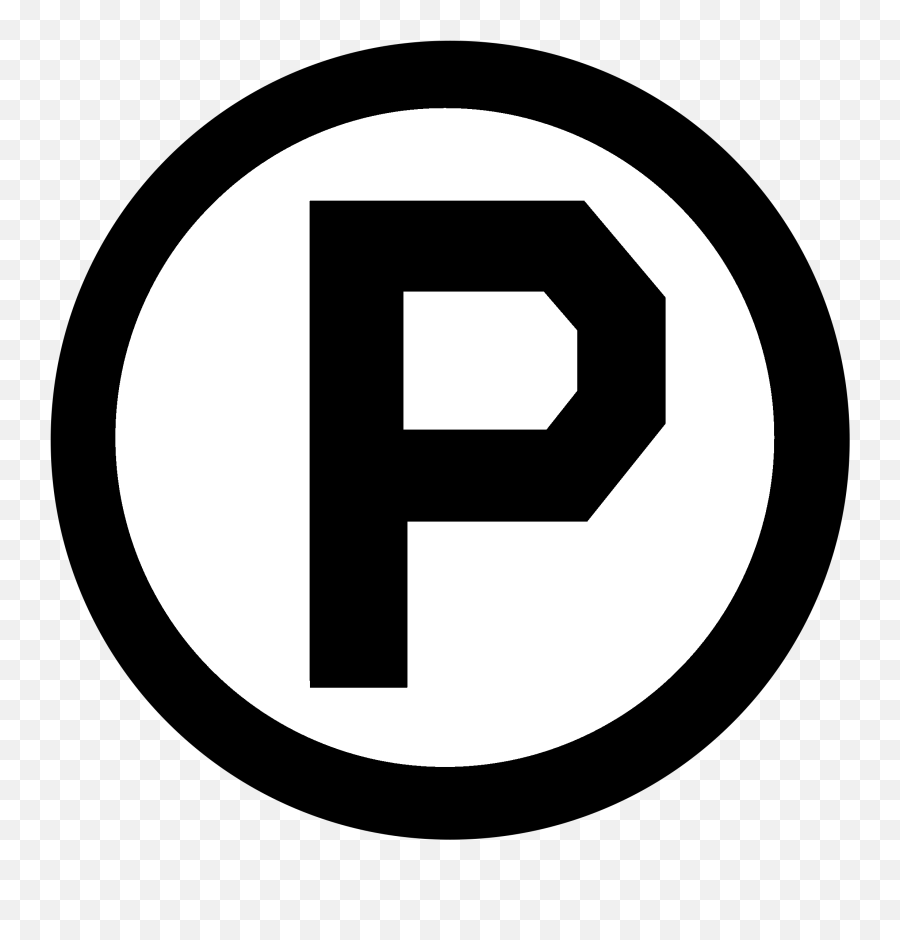 Free Parking Icon Png Transparent Png - Parking Icon Png Free Emoji,Bruins Logo