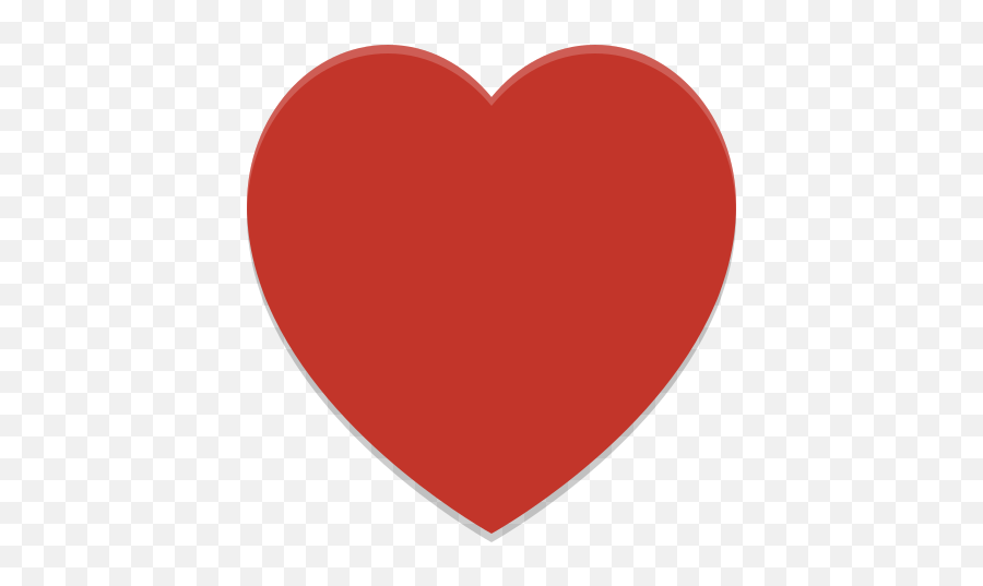 Application Community Icon Papirus Apps Iconset Papirus - Love Heart Emoji,Community Icon Png