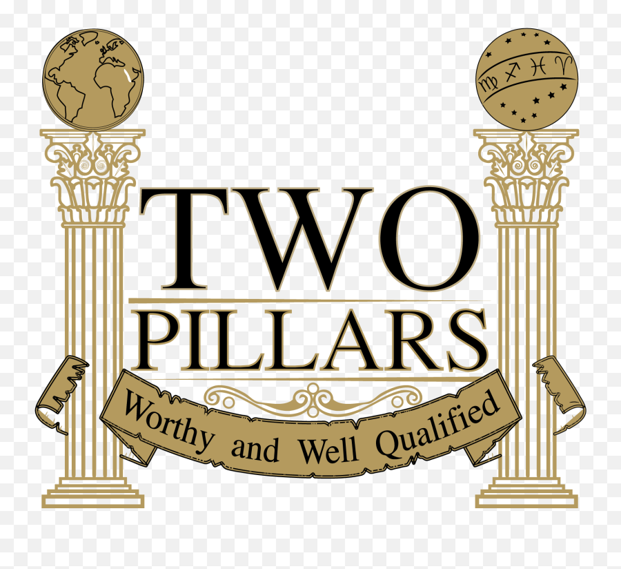 Two Pillars Tattoo - Twiggy Logo Clipart Full Size Clipart Bella Donna Emoji,Batman Logo Tattoo