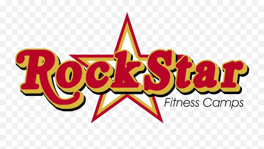 Rockstar Fit Camps - Dot Emoji,Rockstar Clipart