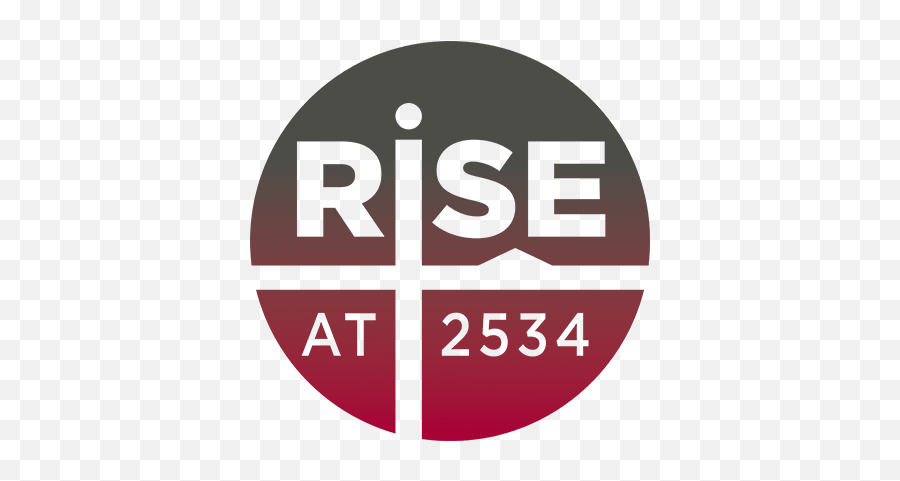 Rise At 2534 Apartments In Johnstown Co Near Loveland - Dot Emoji,Rise Logo
