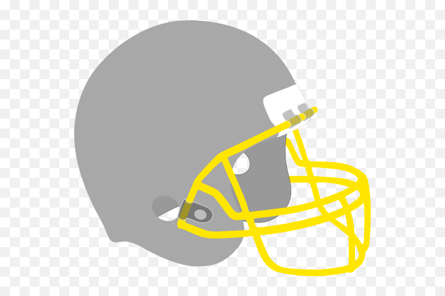 Clipart Of Football Helmets - Pink Football Helmet Emoji,Football Helmet Clipart