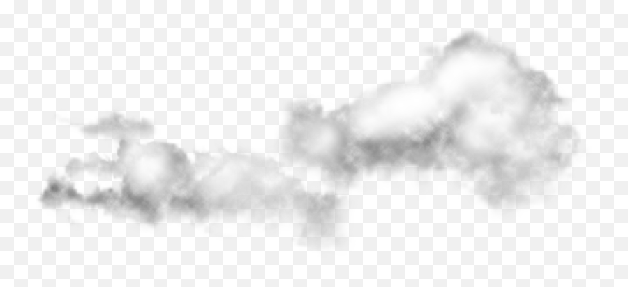 Download Stratocumulus Clouds Png Clipart - Full Size Png Stratocumulus Cloud Png Emoji,Clouds Png