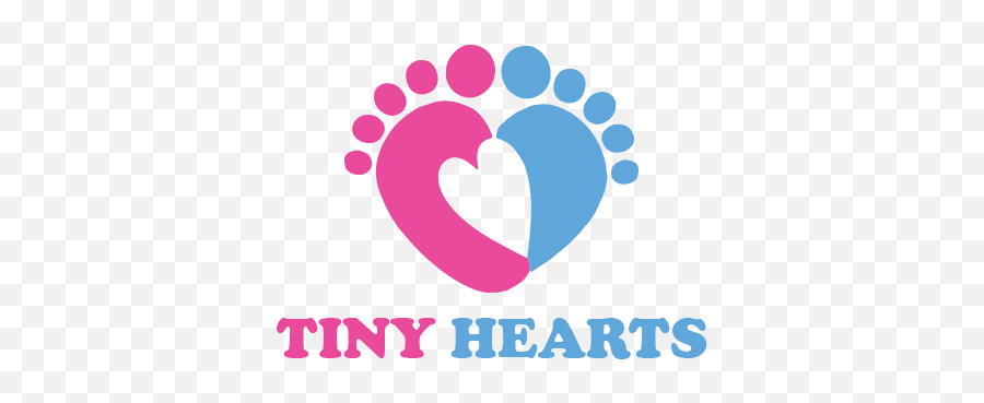 Tiny Hearts Technology - Saving Lives At Birth Home Language Emoji,Web Logo Png