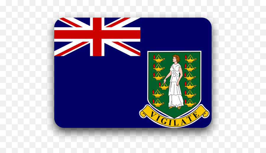 1 Country Code Virgin Islands Us Country Code Virgin - Australian Flag Small Size Emoji,Bandera Usa Png