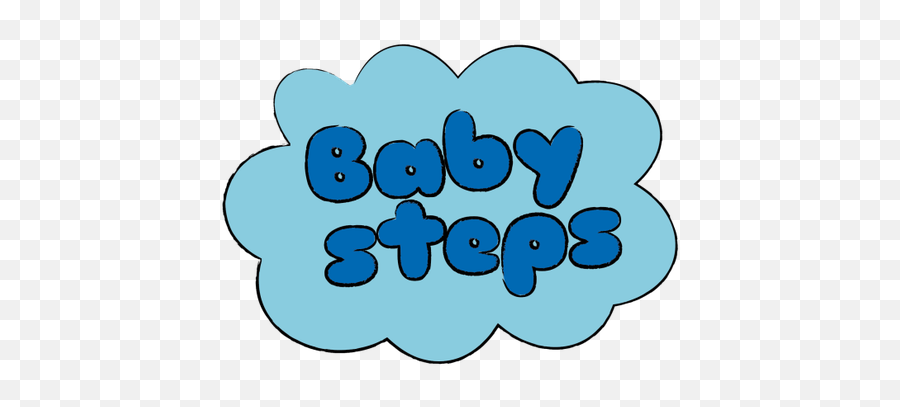 Baby Steps Logo - Better Start Bradford Transparent Baby Steps Clipart Emoji,Steps Clipart