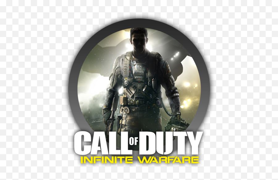 Infinite Warfare - Cod Infinite Warfare Icon Emoji,Infinite Warfare Logo Png