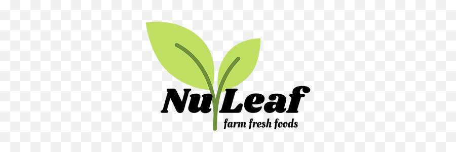 Meal Prep Nu Leaf Baton Rouge - Vertical Emoji,Meal Prep Logo