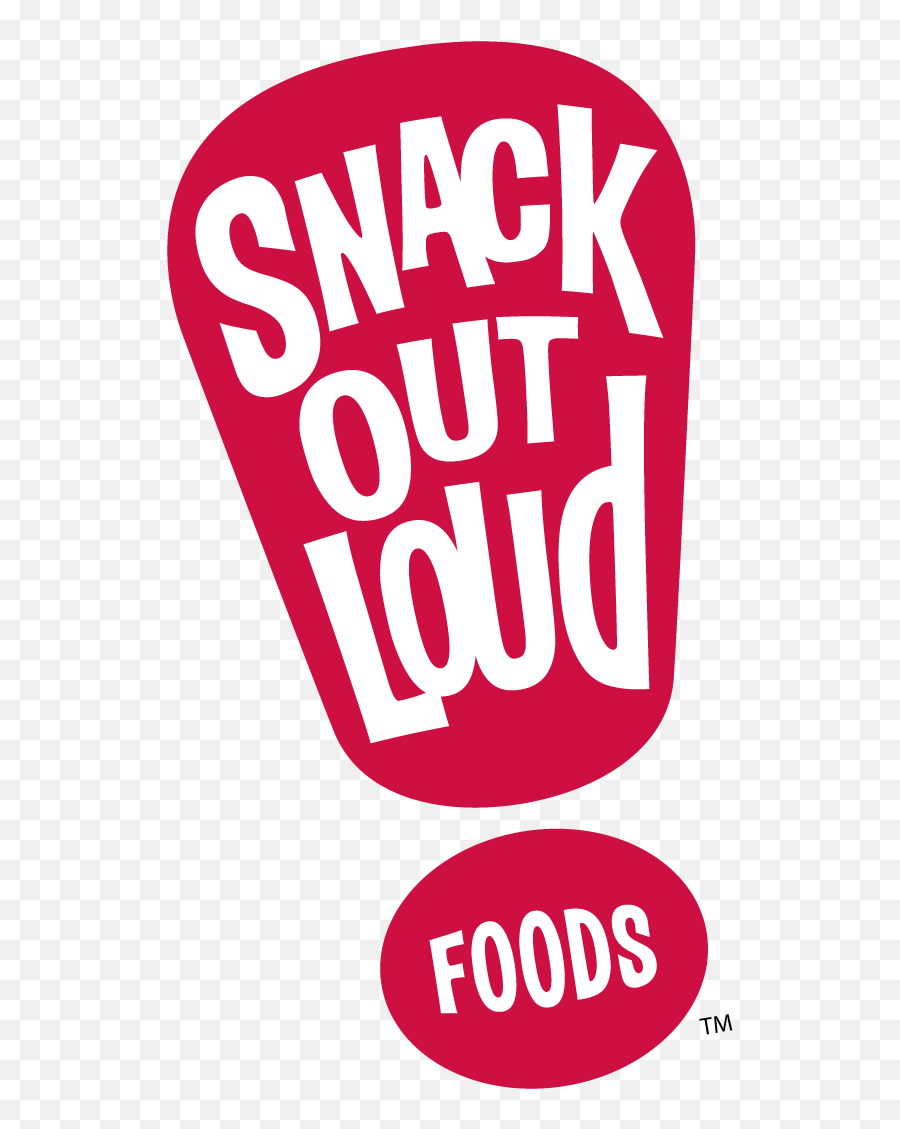 Snack Out Loud Foods Debuts At Expo West With New Power Emoji,Puffs Logo