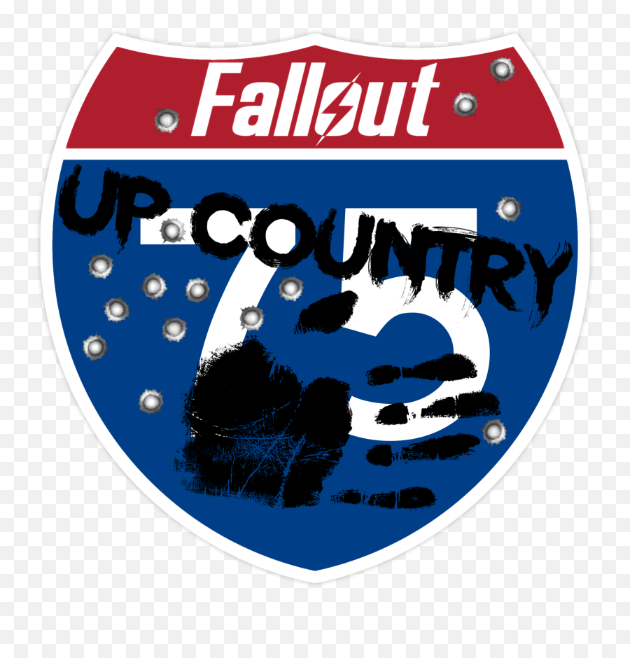 New Vegas - Fallout 4 Emoji,Fallout Logo