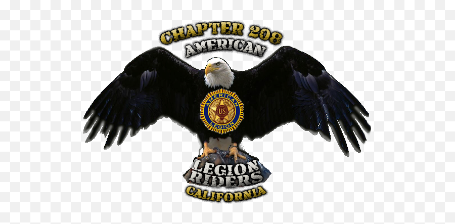 American Legion Riders Chapter 208 Emoji,Sons Of American Legion Logo