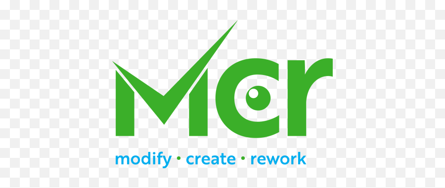 Quality Inspection Rework Contract Packaging Company - Language Emoji,Mcr Logo