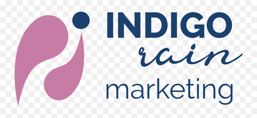 Home - Indigo Rain Marketing Emoji,Indigo Logo