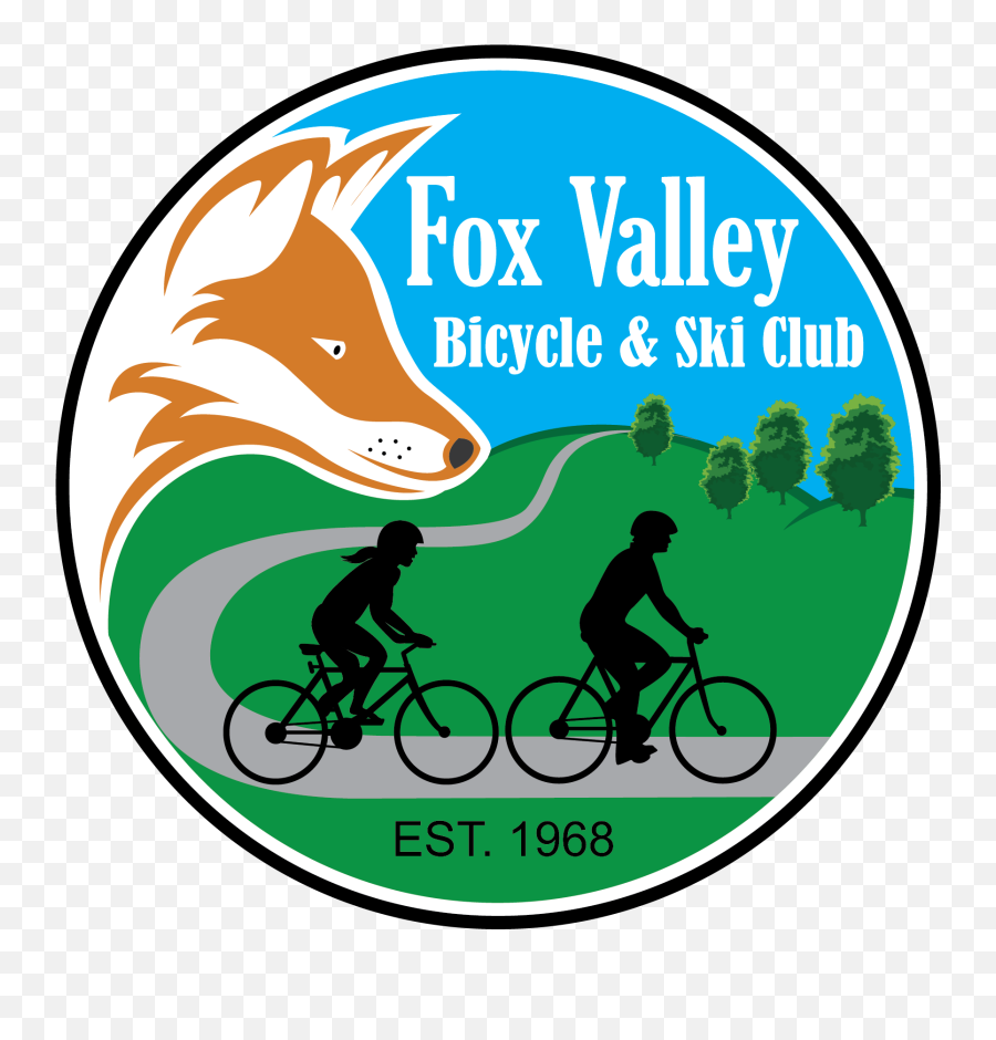 Ride Of Silence - Events Fox Valley Bicycle U0026 Ski Club Emoji,Ride A Bike Clipart
