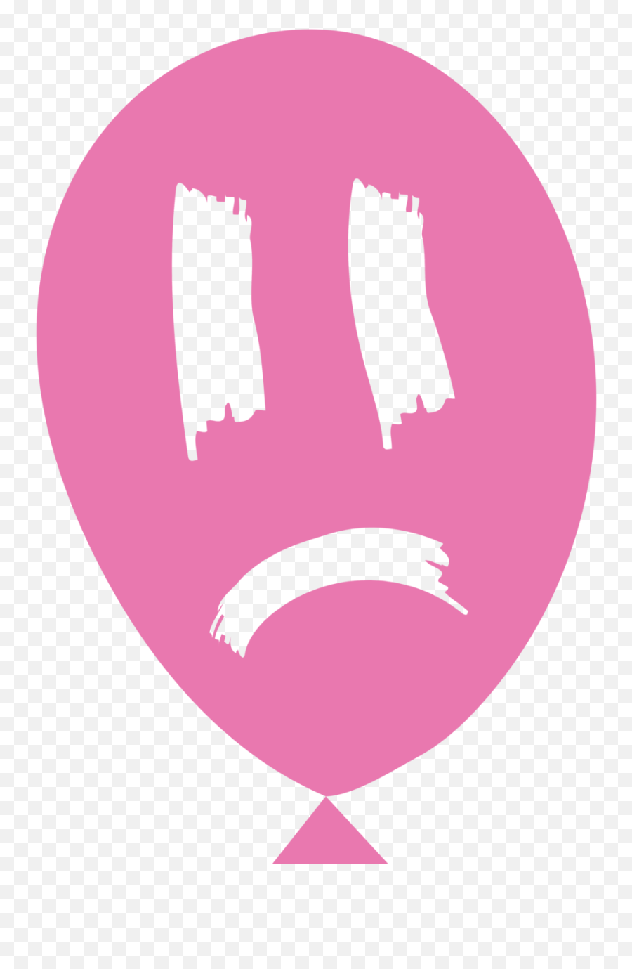 Magazine U2014 Pink Punk Emoji,Punks Logo