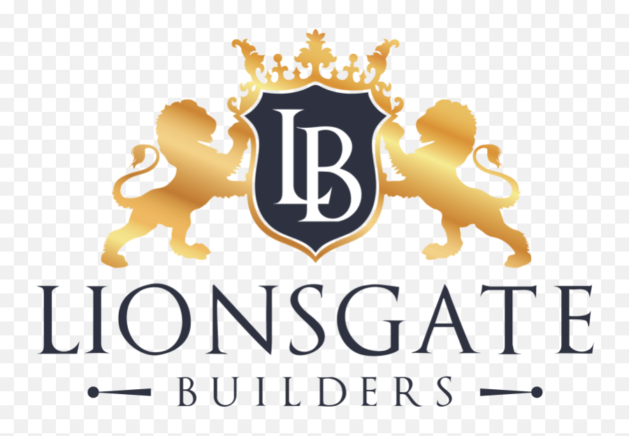 Lionsgate Builders - Language Emoji,Lionsgate Logo