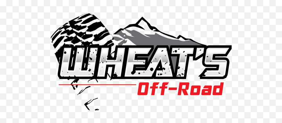 Wheatu0027s Off - Road Emoji,Off Road Logo