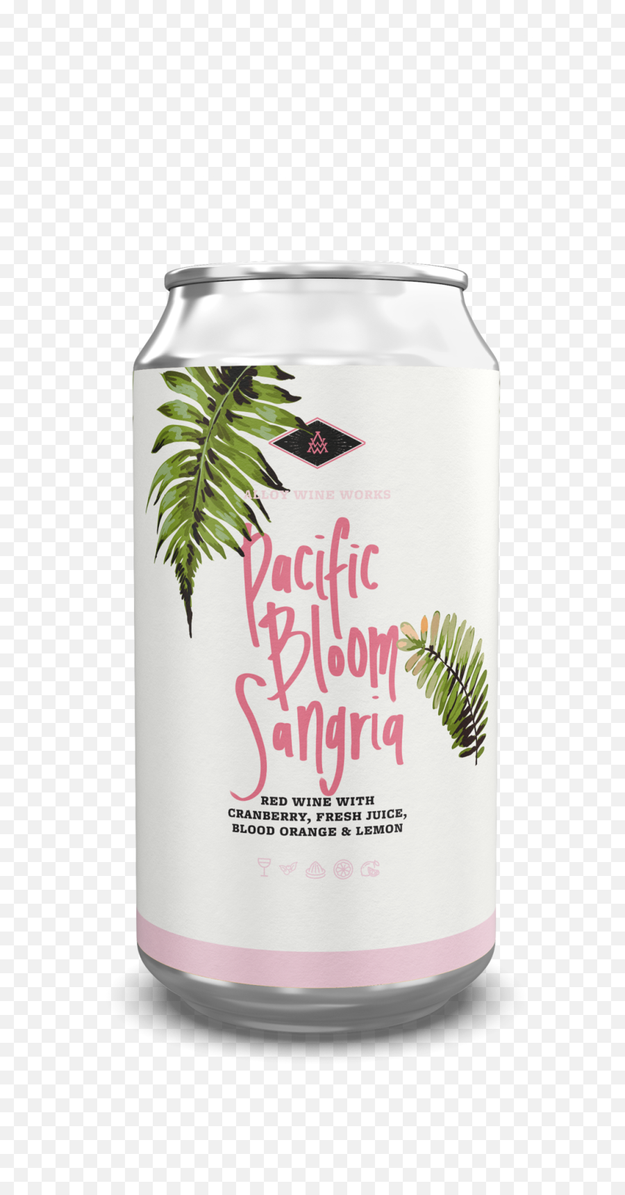 Download Pacific Bloom Sangria - Full Size Png Image Pngkit Emoji,Sangria Png