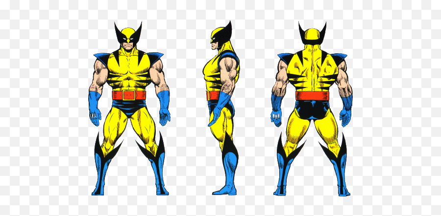 Wolverine Emoji,X-men Movie Logo