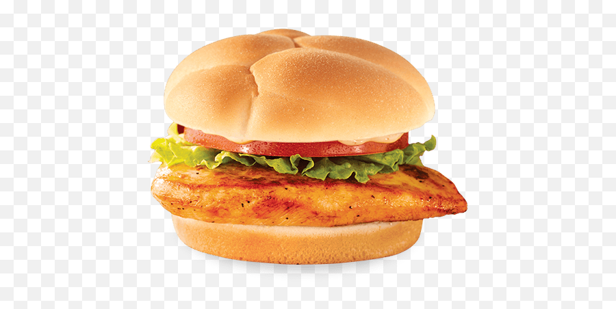 Wendyu0027s Ultimate Chicken Grill Review - Fast Food Geek Emoji,Wendys Png