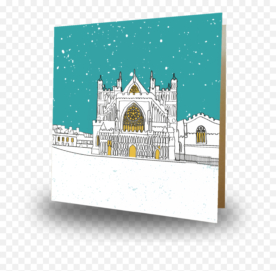Exeter Cathedral Jude Coram Design Emoji,Christmas Logo Design