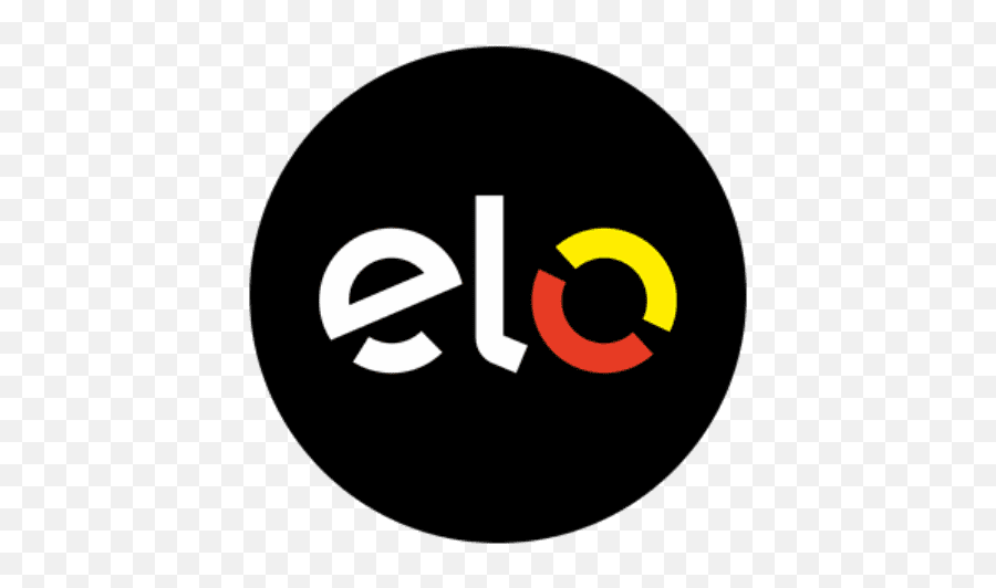Elo Logo And Symbol Meaning History Png Emoji,Gone Logo