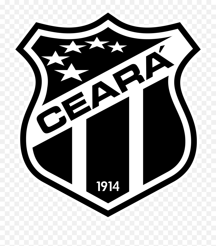 Ceara Sc Logo - Ceara Logo Emoji,Sc Logo