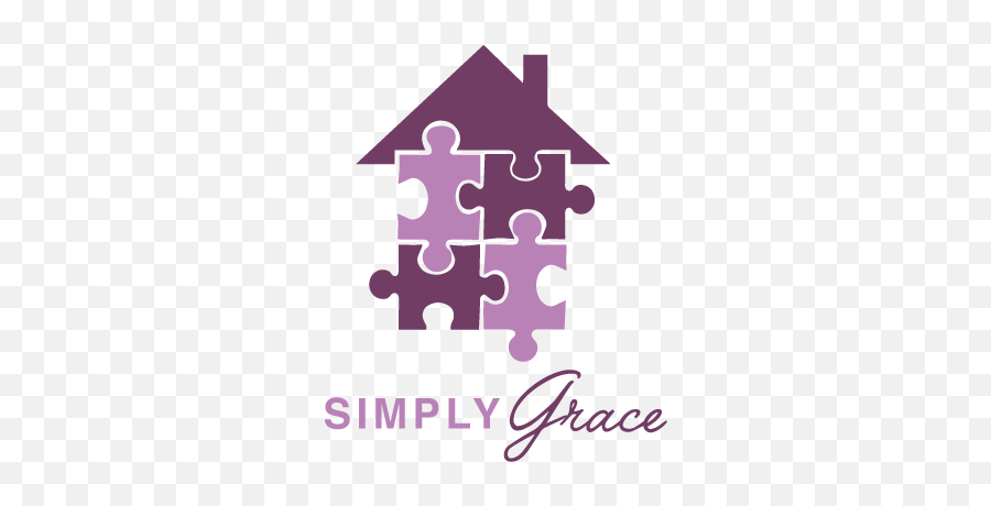Simply Grace U2013 Womenu0027s Sober Living Emoji,Grace Logo