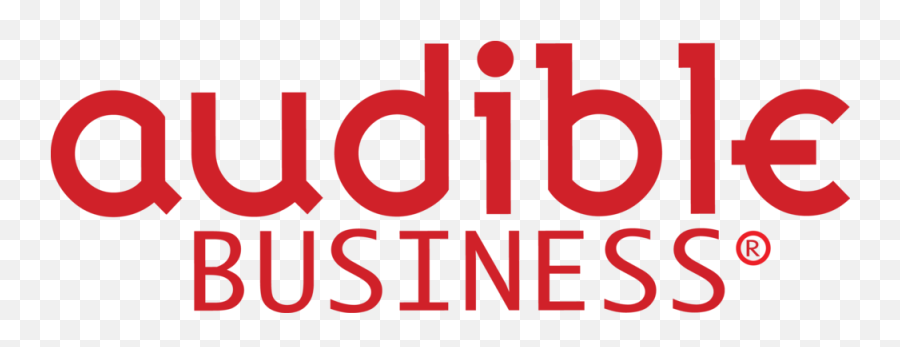 Audible Business Emoji,Audible Logo