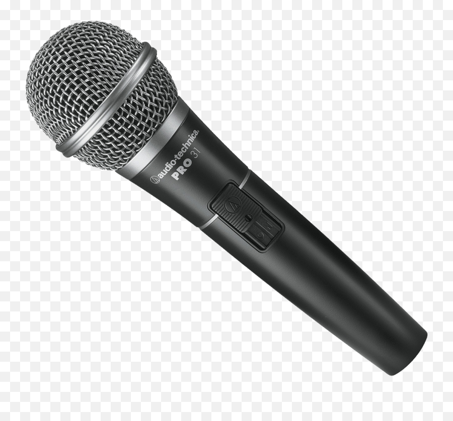 Microphone Png Image - Microphone Png Emoji,Microphone Png