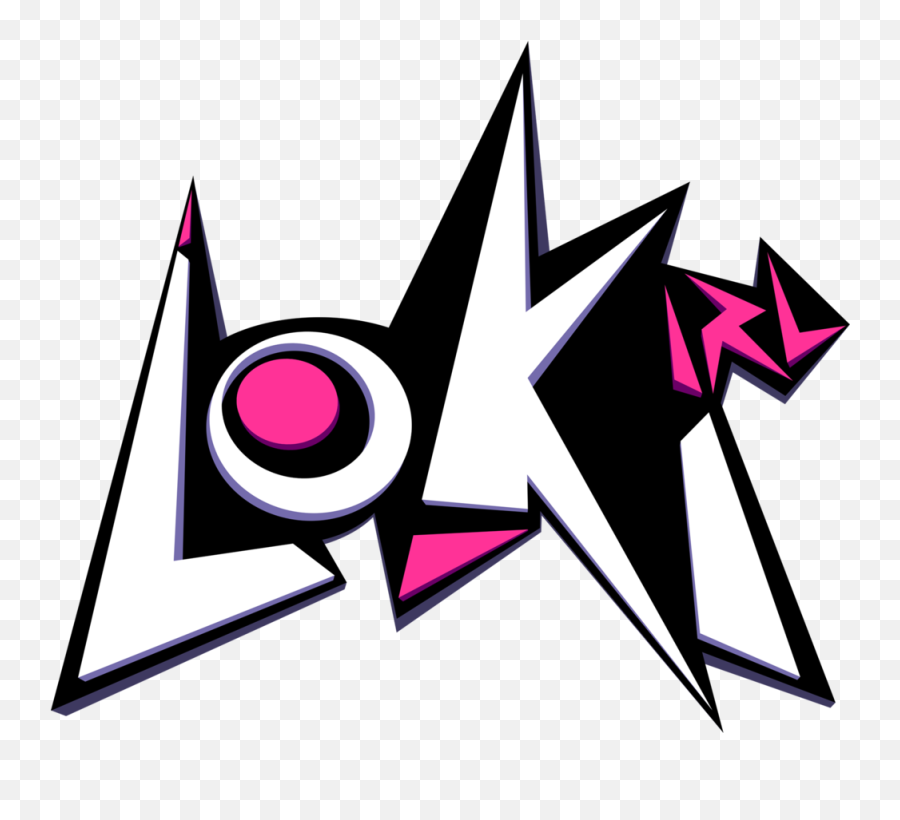 Logos Joe Terra Emoji,Loki Logo