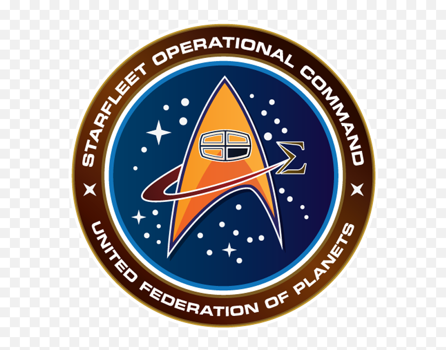 Starfleet Uniform Code Star Trek Online - Starfleet Command Emoji,Trek Logo