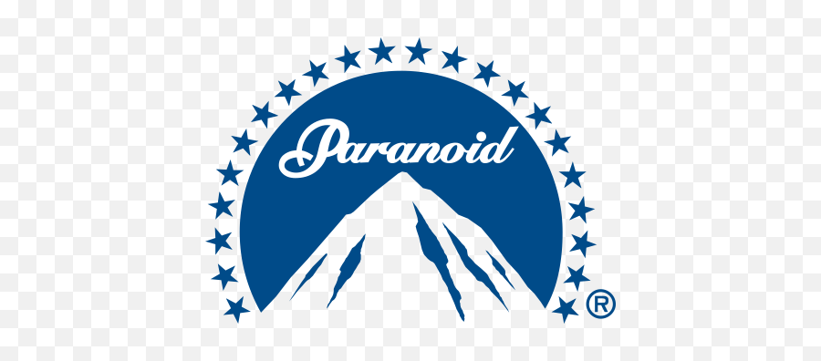 Fake Parody And Just For - Paramount Channel Logo Emoji,Funny Logo