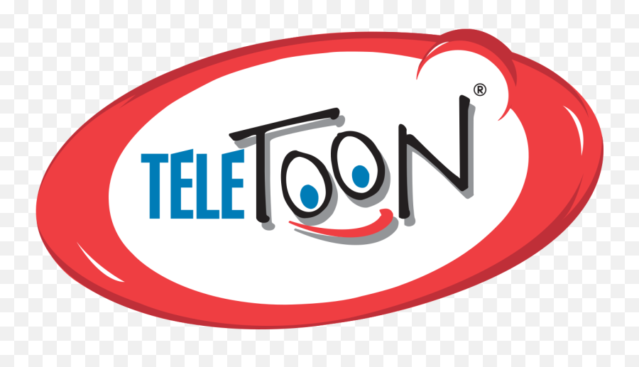 Teletoon Logos - Teletoon Logo Png Emoji,Nelvana Logo