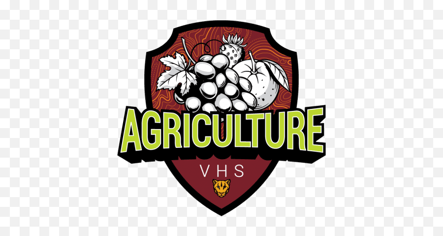 Agricultural Business - Language Emoji,Vhs Logo
