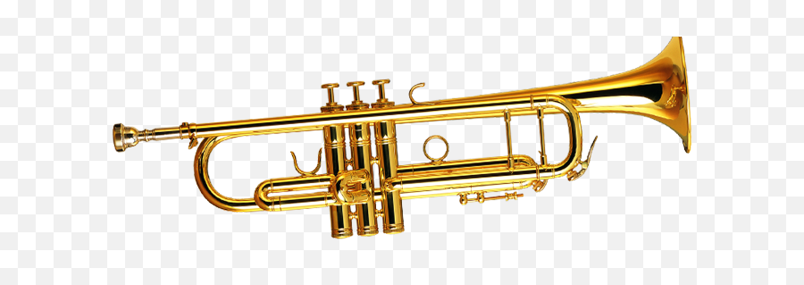 Trumpet Png Images Free Download - Trumpet Emoji,Trumpet Png
