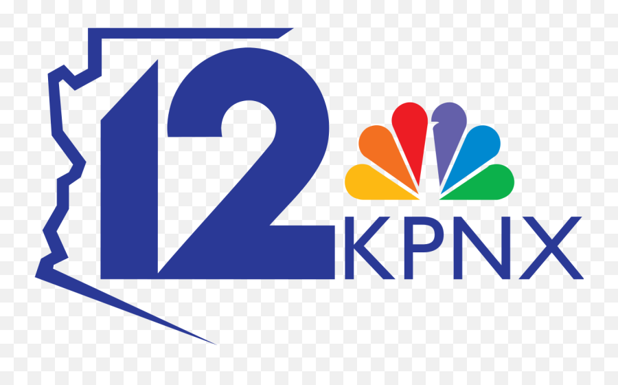 Kpnx - Kpnx Phoenix Emoji,Nbc News Logo