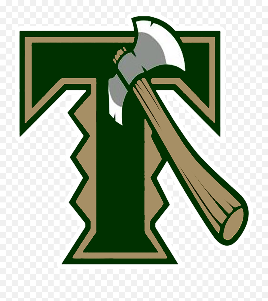 Team Home Timberline Blazers - Timberline High School Logo Emoji,Blazers Logo