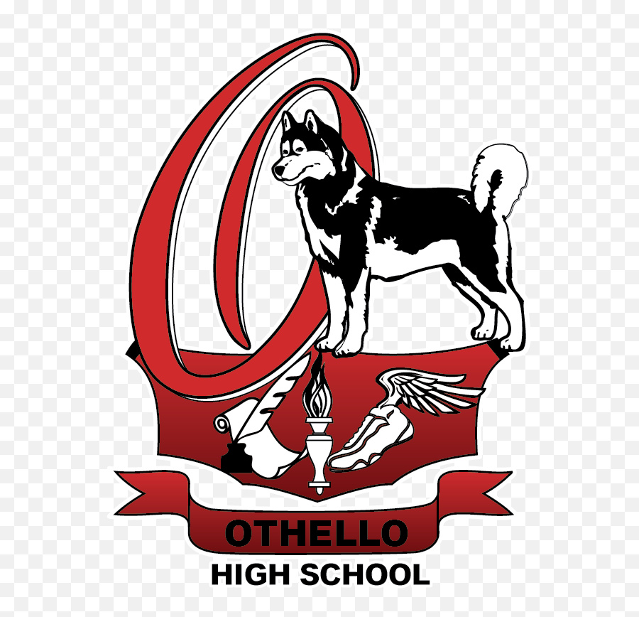 Othello High School Homepage - Othello School District Emoji,Washington Huskies Logo