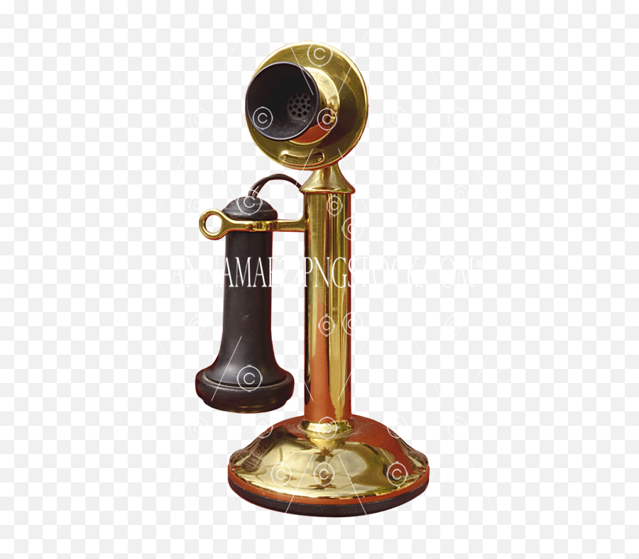 Old Fashioned Telephone Png Stock Photo - Antique Emoji,Telephone Png