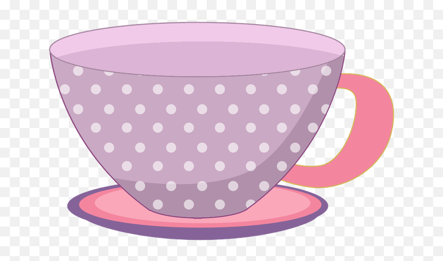 Luh - Happy Luhhappy Minuscom Decorative Bowls Tea Desenho Cha De Bonecas Emoji,Teacup Clipart