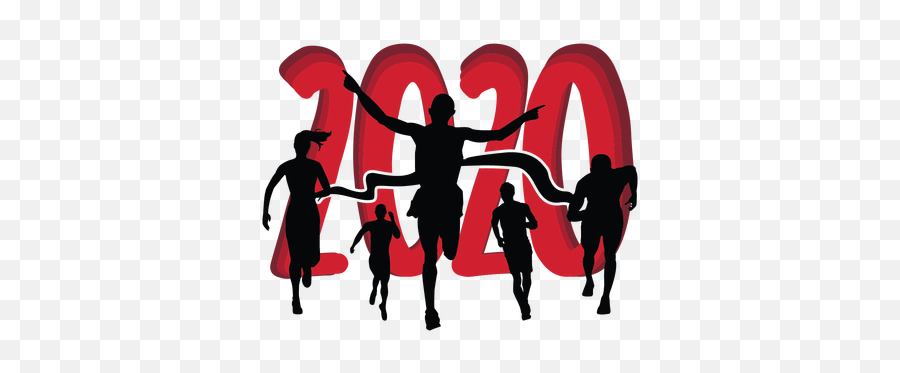 Logo Add On Red Run 2020 - Dance Emoji,Custom Logo Hats