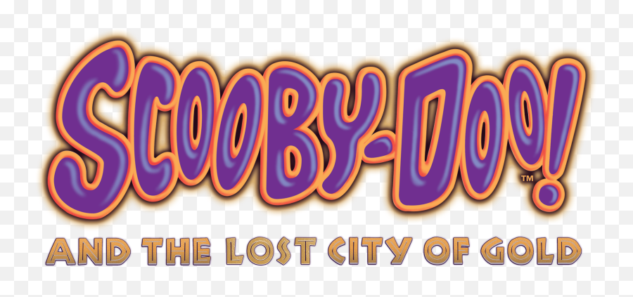 Scooby Doo Logopng Page 1 - Line17qqcom Emoji,Warner Bros Logo