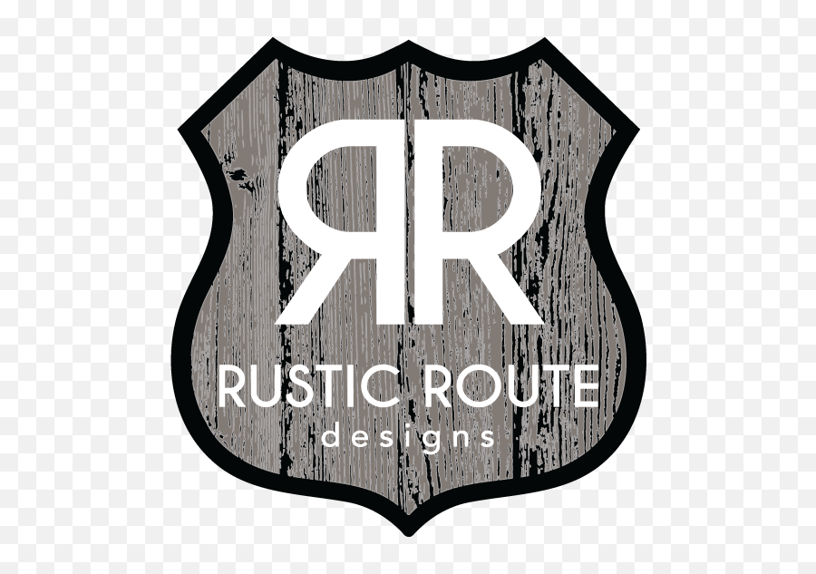 Rustic Route Designs Rustic Route Designs Nc - Rustic Route Designs Logo Emoji,Rustic Logo