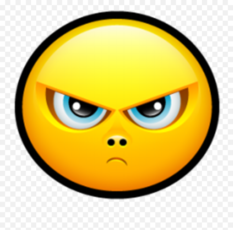 Angry Crying Emoji Png Pic Png Arts - Dont Touch My Phone Hd,Angry Emoji Png