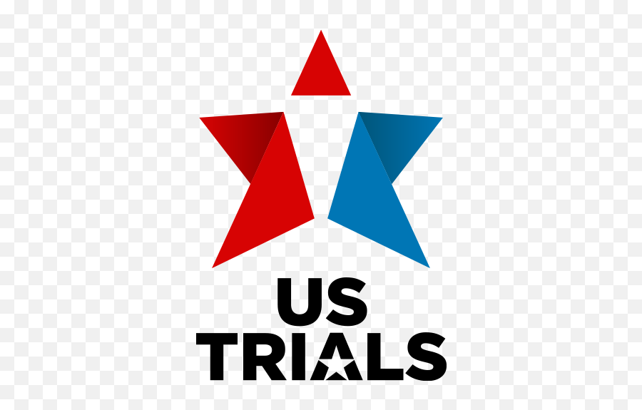 Us Trials U2014 The Trials - Dot Emoji,United States Png