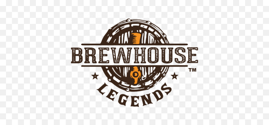 Brewhouse Legends Logo Emoji,Legends Logo
