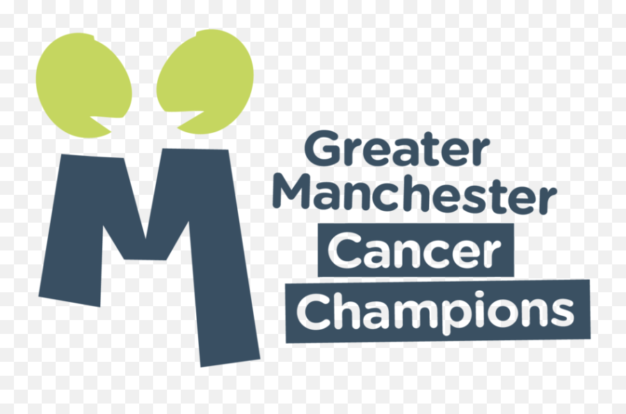 Cancer Champions Logo - Language Emoji,Champions Logo