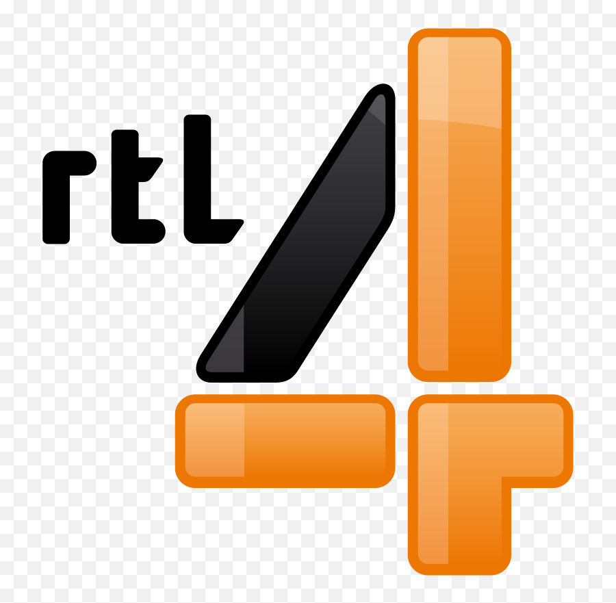 The Branding Source Big And Small Logo Changes For Rtl - Rtl 4 Logo Emoji,Small Logo